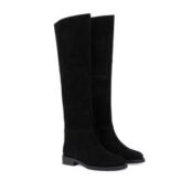 Женские зимние ботфорты EKONIKA EN01699CN-21-1-black-24W фото 3