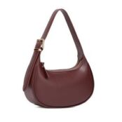 Женская сумка-багет EKONIKA EN39072-3-browny-24W фото 3