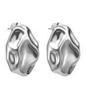 Женские серьги EKONIKA EN49411-silver-24W фото 1