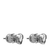 Женские серьги (набор 2 пары) EKONIKA EN49606-silver-gold-24W фото 3