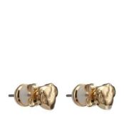 Женские серьги (набор 2 пары) EKONIKA EN49606-silver-gold-24W фото 4