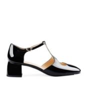 Женские туфли Мэри Джейн EKONIKA х BOTROIS BO01204CN-04-black-25S фото 1