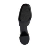 Женские туфли Мэри Джейн EKONIKA х BOTROIS BO01204CN-04-black-25S фото 5