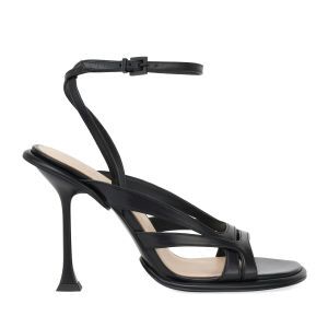 Женские босоножки EKONIKA EN00481CN-04-black-25S фото 1