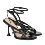 Женские босоножки EKONIKA EN00481CN-04-black-25S фото 3