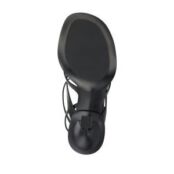 Женские босоножки EKONIKA EN00481CN-04-black-25S фото 5