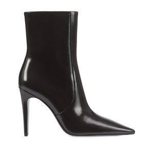 Женские демисезонные ботильоны EKONIKA EN00930CN-21-chocolate-24W фото 1