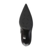 Женские демисезонные ботильоны EKONIKA EN00930CN-21-chocolate-24W фото 4