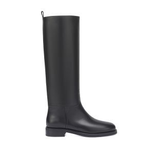 Женские демисезонные сапоги EKONIKA EN01699CN-20-black-24W фото 1