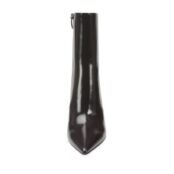 Женские демисезонные ботильоны EKONIKA EN00930CN-21-chocolate-24W фото 5