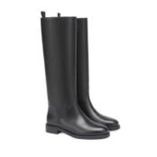 Женские демисезонные сапоги EKONIKA EN01699CN-20-black-24W фото 3