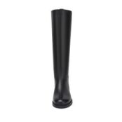 Женские демисезонные сапоги EKONIKA EN01699CN-20-black-24W фото 5