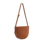 Женская сумка кросс-боди EKONIKA EN39417-almond-24W фото 3