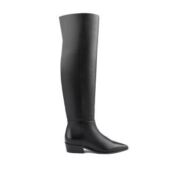 Женские зимние ботфорты EKONIKA EN01016RU-22-black-24W фото 1