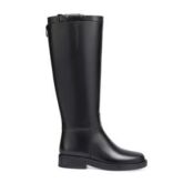 Женские демисезонные сапоги EKONIKA EN06383CN-21-XL-black-24W фото 1