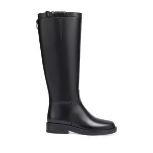 Женские демисезонные сапоги EKONIKA EN06383CN-21-XL-black-24W фото 1