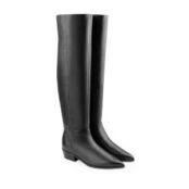 Женские зимние ботфорты EKONIKA EN01016RU-22-black-24W фото 3