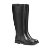 Женские демисезонные сапоги EKONIKA EN06383CN-21-XL-black-24W фото 3