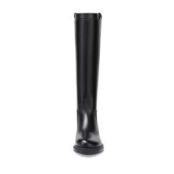 Женские демисезонные сапоги EKONIKA EN06383CN-21-XL-black-24W фото 5