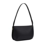 Женская сумка-багет EKONIKA PREMIUM PM38417CN-01-black-25S фото 3