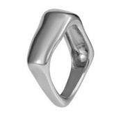 Женское кольцо EKONIKA EN47190-silver-24W фото 1
