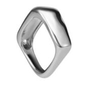 Женское кольцо EKONIKA EN47190-silver-24W фото 3