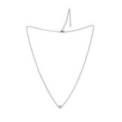 Женское колье EKONIKA EN41002-silver-24W фото 1
