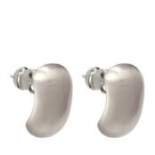 Женские серьги EKONIKA EN49702-mat.silver-24W фото 1
