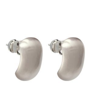 Женские серьги EKONIKA EN49702-mat.silver-24W фото 1