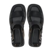 Женские сандалии EKONIKA EN07340CN-01-black-25S фото 4
