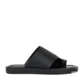 Женские летние мюли EKONIKA EN01308CN-07-black-25S фото 1