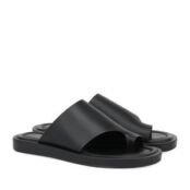Женские летние мюли EKONIKA EN01308CN-07-black-25S фото 3