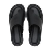 Женские летние мюли EKONIKA EN01308CN-07-black-25S фото 4