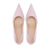 Женские туфли EKONIKA EN00854CN-08-pink-25S фото 4
