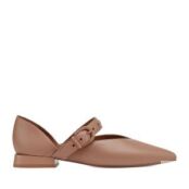 Женские балетки Мэри Джейн EKONIKA EN06280CN-04-tawny-25S фото 1