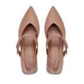 Женские балетки Мэри Джейн EKONIKA EN06280CN-04-tawny-25S фото 4