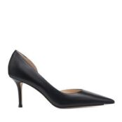 Женские туфли EKONIKA EN06203CN-06-black-25S фото 1