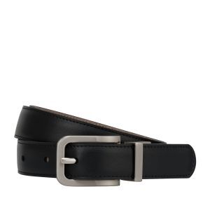 Женский ремень EKONIKA EN32936-burro-black-25S фото 1