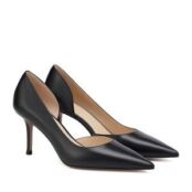 Женские туфли EKONIKA EN06203CN-06-black-25S фото 3
