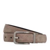Женский ремень EKONIKA EN32936-burro-black-25S фото 3