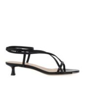 Женские босоножки EKONIKA EN01135CN-03-black-25S фото 1