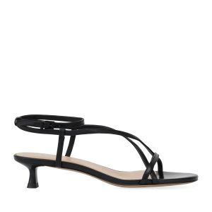 Женские босоножки EKONIKA EN01135CN-03-black-25S фото 1