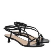 Женские босоножки EKONIKA EN01135CN-03-black-25S фото 3