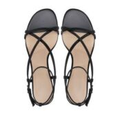 Женские босоножки EKONIKA EN01135CN-03-black-25S фото 4