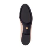 Женские балетки EKONIKA PREMIUM PM00766CN-01-beige-black-25S фото 5