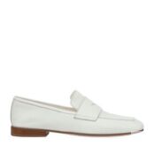 Женские летние лоферы EKONIKA PREMIUM PM00259CN-07-white-25S фото 1