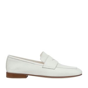 Женские летние лоферы EKONIKA PREMIUM PM00259CN-07-white-25S фото 1