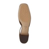 Женские туфли Мэри Джейн EKONIKA EN01246CN-07-bison-25S фото 5