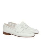 Женские летние лоферы EKONIKA PREMIUM PM00259CN-07-white-25S фото 3
