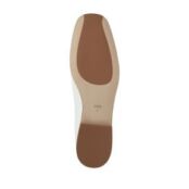 Женские летние лоферы EKONIKA PREMIUM PM00259CN-07-white-25S фото 5